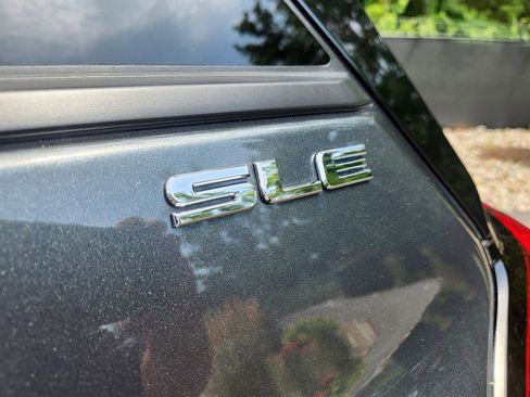 Used 2020 GMC Terrain SLE w/ Driver Convenience Package image 22