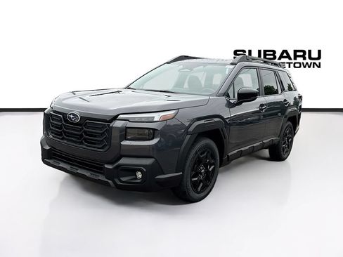New 2026 Subaru Outback Limited AWD/4WD image 4