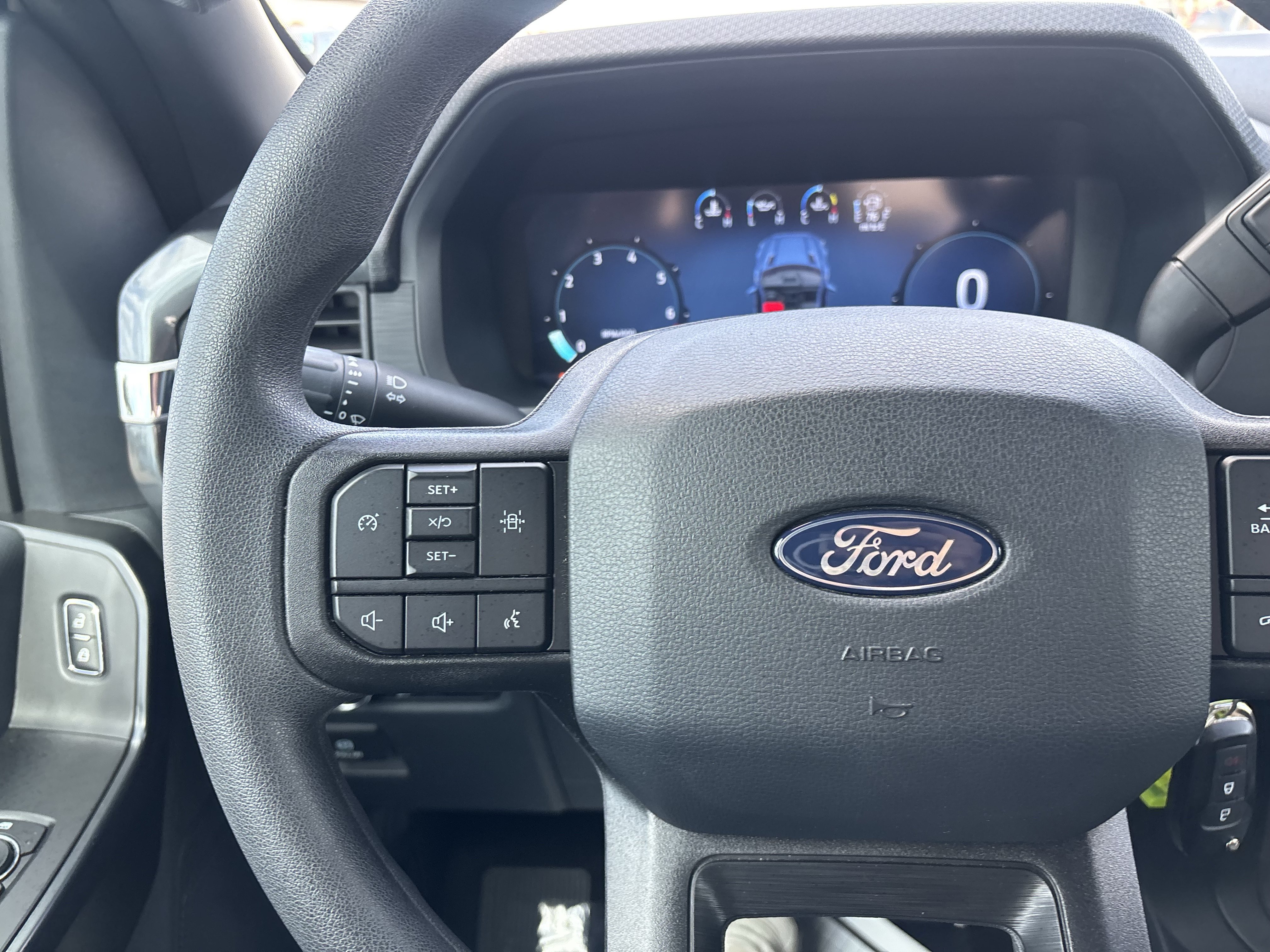 Certified 2024 Ford F150 STX RWD image 28