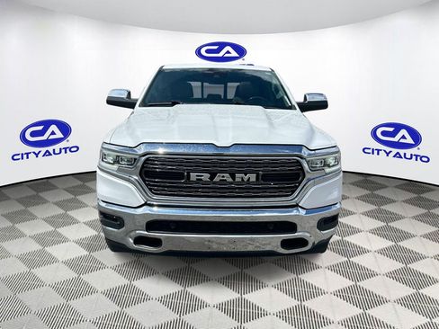 Used 2020 RAM 1500 Limited AWD/4WD image 10