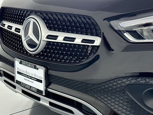 Certified 2023 Mercedes-Benz GLA 250 image 13