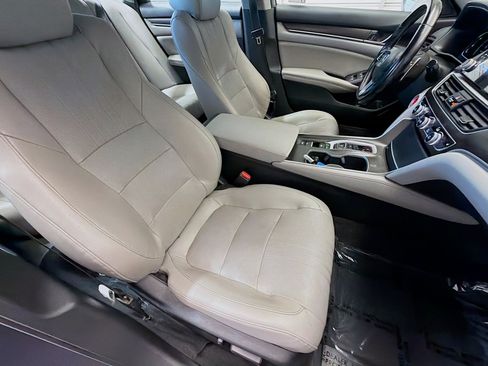 Used 2019 Honda Accord EX-L image 15