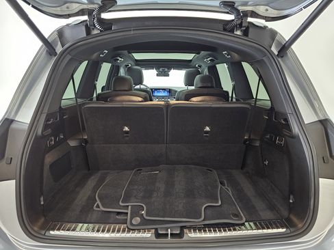 Certified 2024 Mercedes-Benz GLS 450 4MATIC w/ AMG Line Exterior image 22