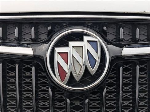 Used 2018 Buick Encore Preferred image 23