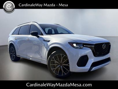 New 2026 MAZDA CX-70 3.3 Turbo S w/ Premium Plus