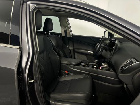 Used 2025 Lexus NX 450h+ AWD w/ Luxury Package image 27