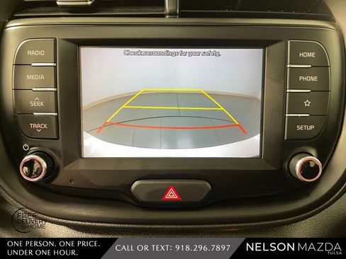 Used 2021 Kia Soul GT-Line image 28