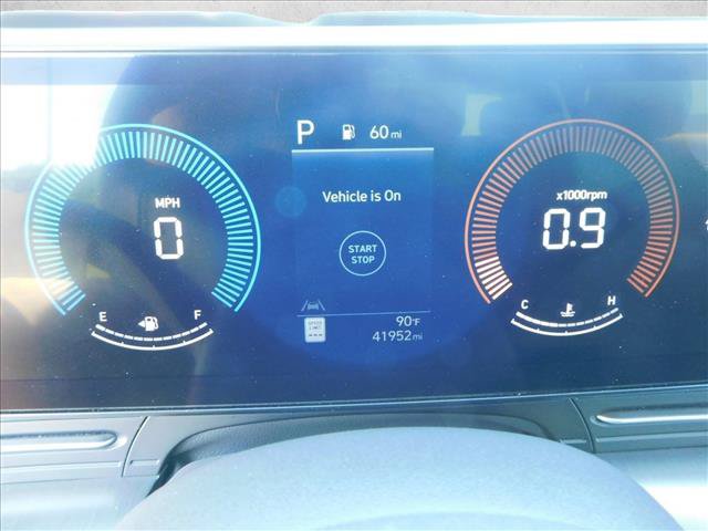 Used 2024 Hyundai Kona SEL FWD image 9