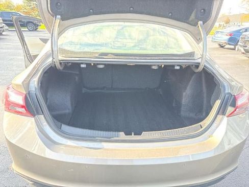 Certified 2024 Chevrolet Malibu LT FWD image 27