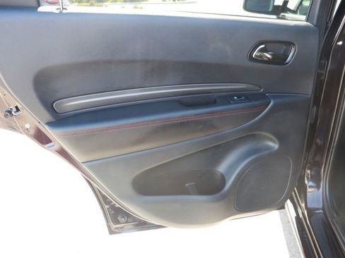 Used 2024 Dodge Durango GT image 12