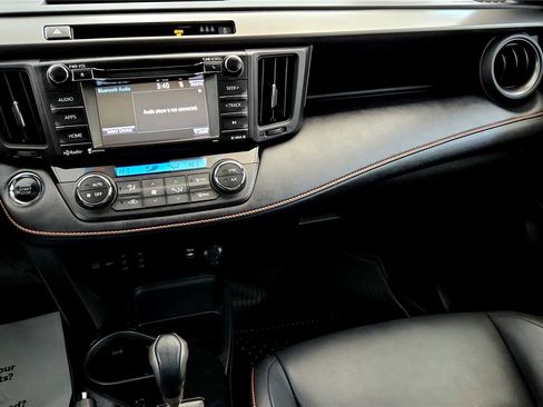 Used 2017 Toyota RAV4 SE w/ Power Extra Value Package image 30