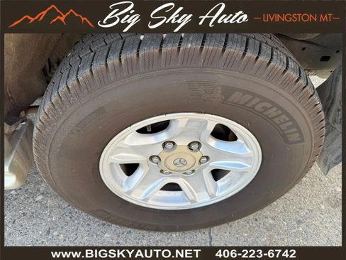 Used 1999 Toyota 4Runner Limited RWD image 9