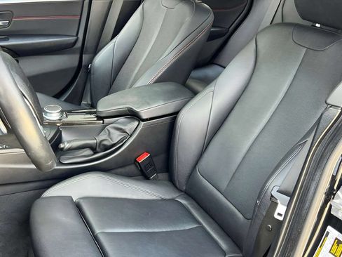 Used 2019 BMW 440i Gran Coupe xDrive w/ Convenience Package AWD/4WD image 7
