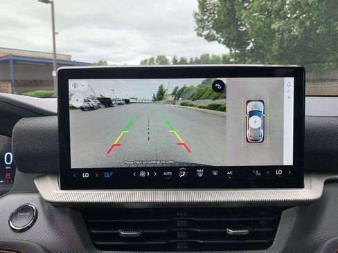 New 2025 Ford Explorer ST w/ Sun And Sound Package image 23