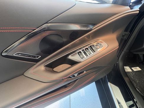 New 2026 Chevrolet Corvette Stingray Premium Conv w/ Z51 Performance Package image 14