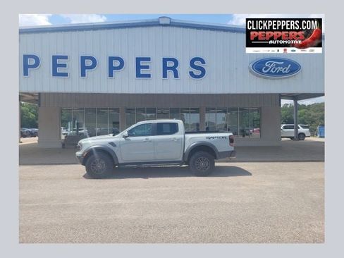 Used 2020 Ford Ranger XLT w/ Equipment Group 301A Mid AWD/4WD image 1