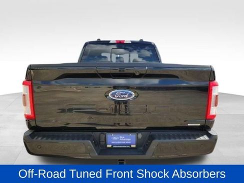 Used 2023 Ford F150 Lariat image 9