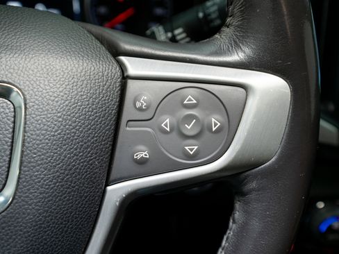 Used 2019 GMC Terrain SLT w/ Preferred Package image 26