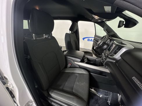 Used 2019 RAM 1500 Big Horn AWD/4WD image 25