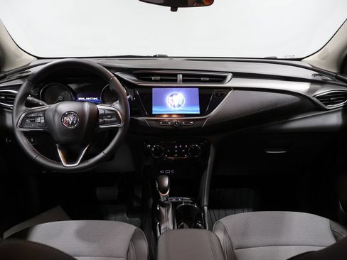 Used 2023 Buick Encore GX Preferred w/ Cold Weather Comfort Package AWD/4WD image 16