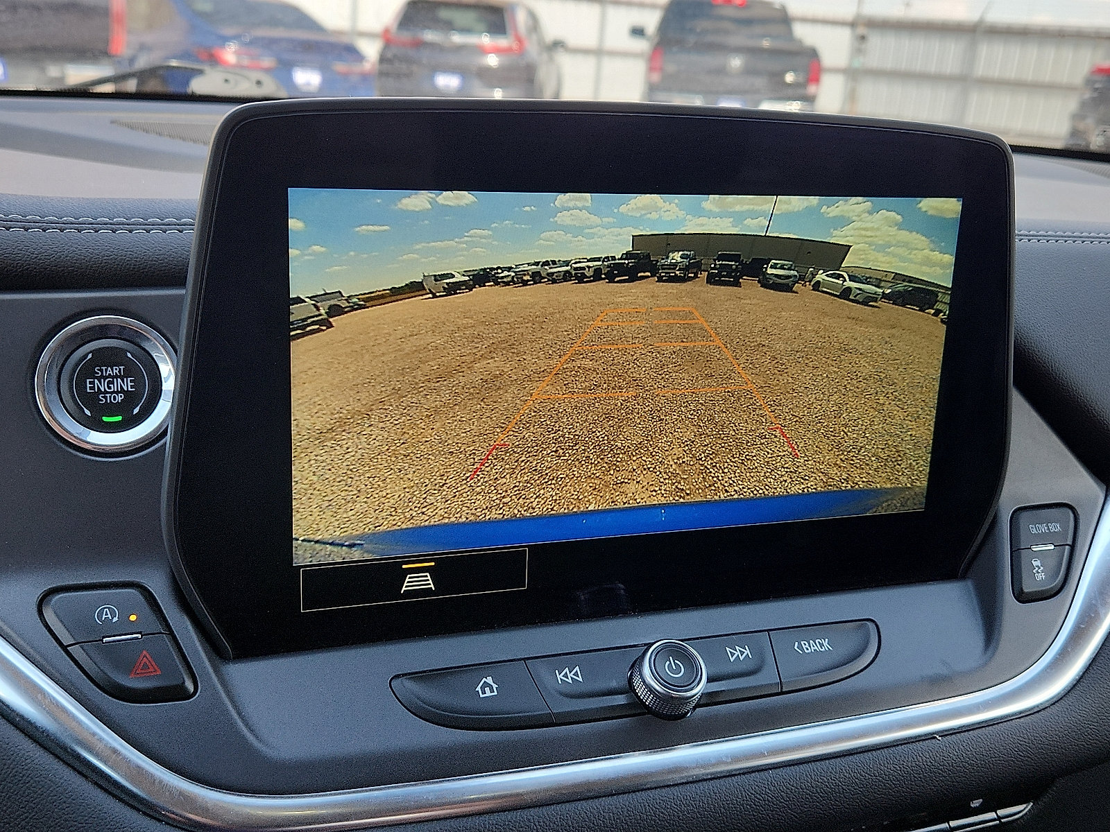 Used 2024 Chevrolet Blazer LT w/ LPO, Floor Liner Package FWD image 14