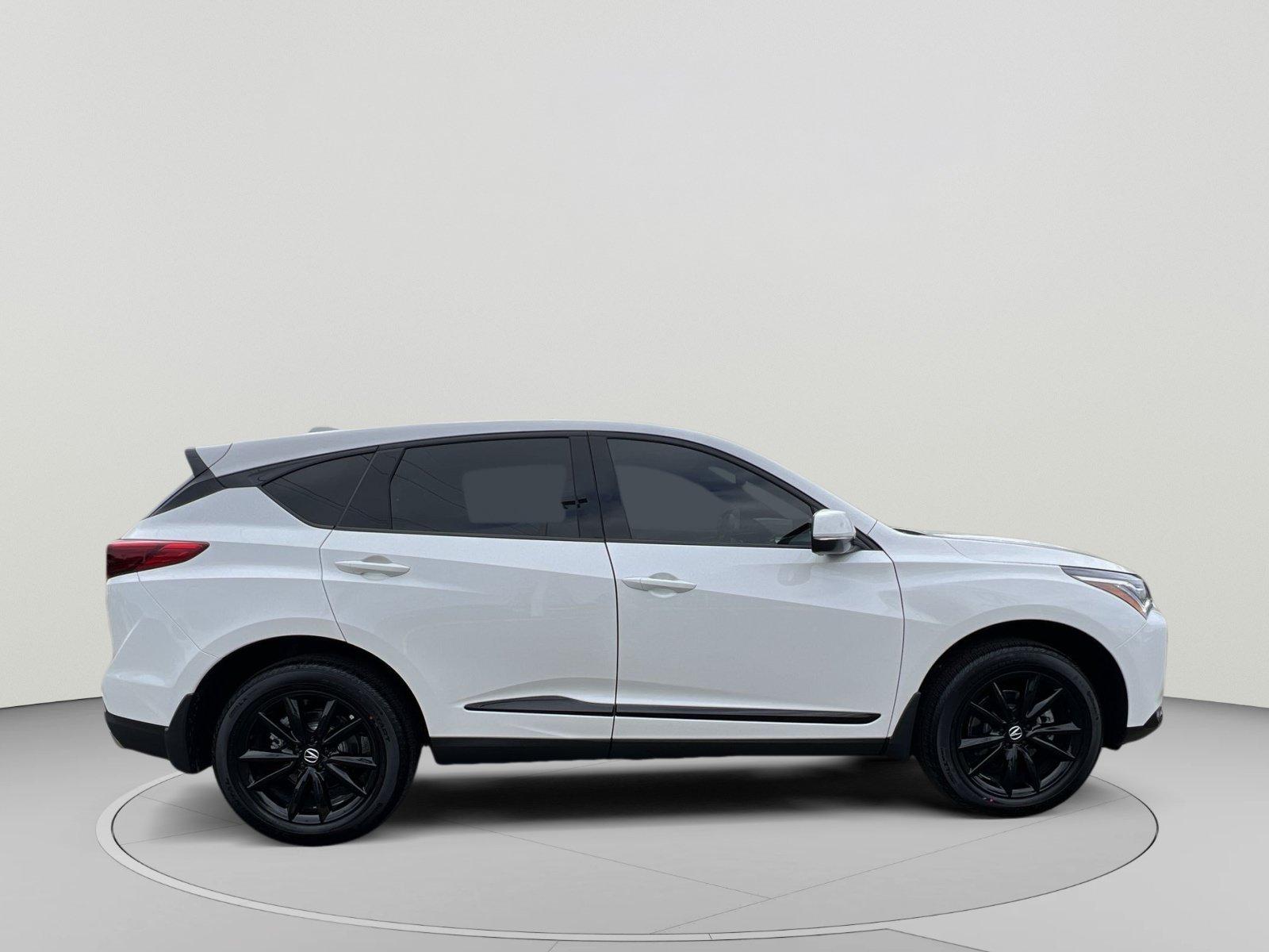 Used 2026 Acura RDX SH-AWD image 6