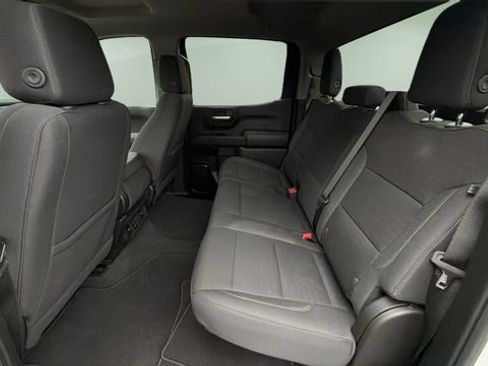 Used 2024 GMC Sierra 1500 Pro w/ Pro Value Package RWD image 20