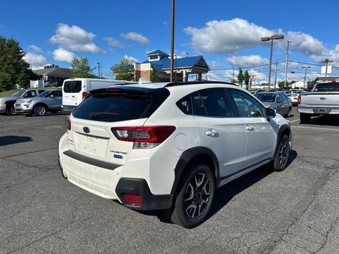 Used 2023 Subaru Crosstrek Hybrid AWD/4WD image 5
