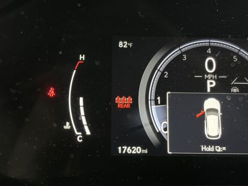 Certified 2023 Lexus RX 350 Premium Plus w/ Accessory Package (Z1) FWD image 18