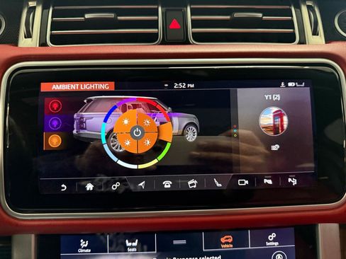 Used 2018 Land Rover Range Rover Autobiography image 20