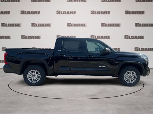 New 2026 Toyota Tundra SR5 AWD/4WD image 3