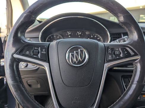 Used 2020 Buick Encore Essence image 20