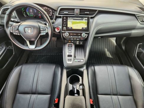 Used 2022 Honda Insight Touring image 27