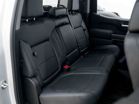 Used 2022 GMC Sierra 1500 SLT w/ SLT Premium Plus Package AWD/4WD image 84