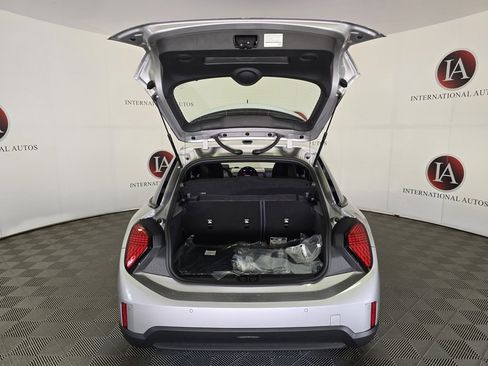 New 2026 MINI Cooper S image 8