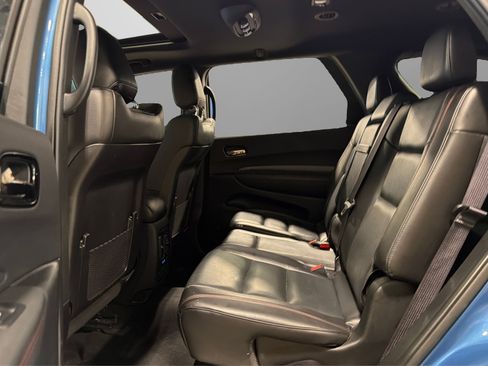 Used 2025 Dodge Durango R/T AWD/4WD image 37