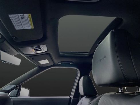 New 2026 Hyundai Palisade Calligraphy image 7