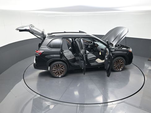 New 2026 Subaru Forester Sport AWD/4WD image 14