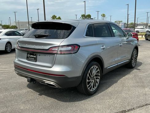 Used 2020 Lincoln Nautilus Reserve w/ Equipment Group 201A AWD/4WD image 3