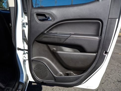 Used 2022 GMC Canyon AT4 w/ Driver Alert Package image 36