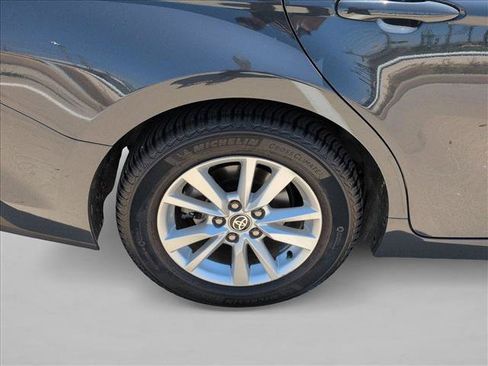 Used 2025 Toyota Camry LE FWD image 21