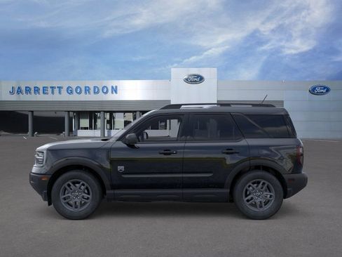 New 2026 Ford Bronco Sport Big Bend AWD/4WD image 3
