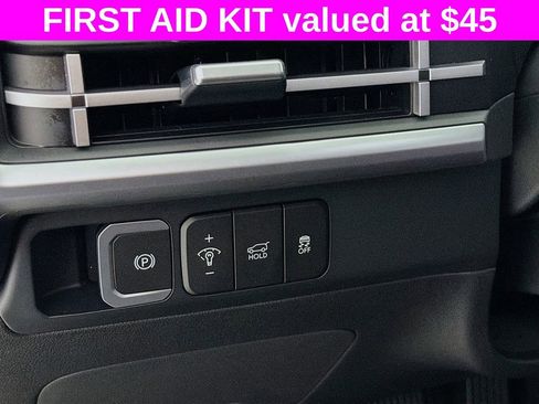 New 2026 Hyundai Santa Fe SE image 11