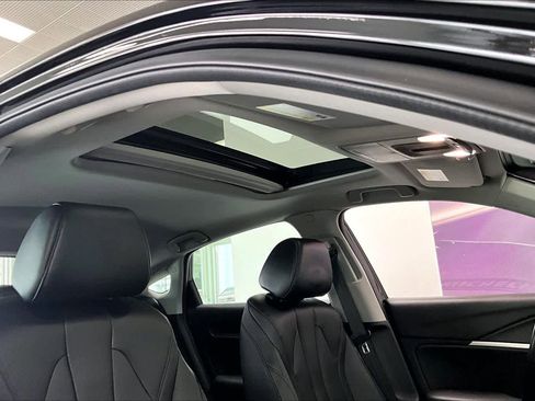 Used 2024 Acura Integra image 27