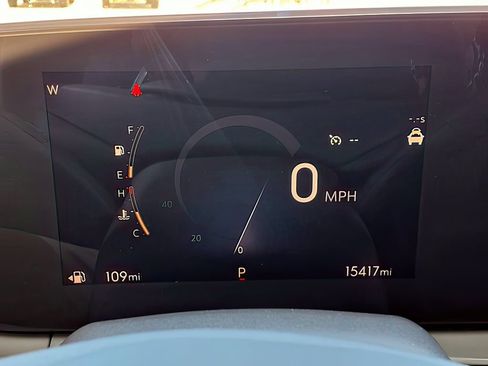 Used 2025 Buick Envista Avenir FWD image 15