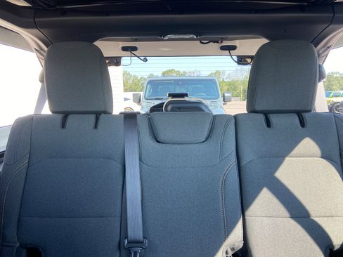 New 2025 Jeep Wrangler Sport S image 26