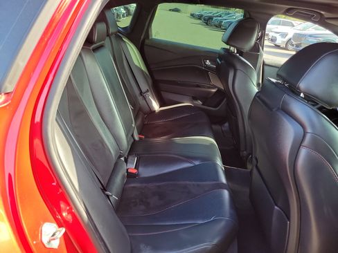 Used 2021 Acura TLX w/ A-SPEC Package FWD image 24