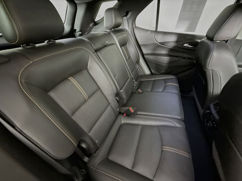 Used 2022 Chevrolet Equinox Premier image 35