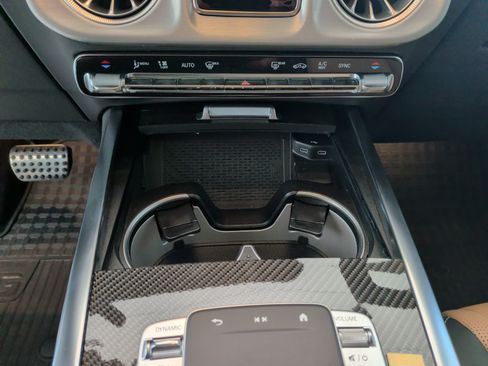 Used 2026 Mercedes-Benz G 63 AMG 4MATIC image 28