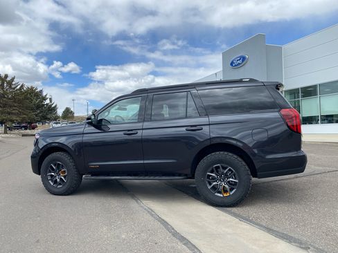 New 2026 Ford Expedition Tremor AWD/4WD image 26
